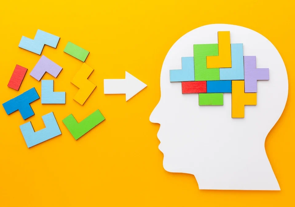 Cognição: o que é, tipos, como funciona e influências ilustração de como funciona a cognição