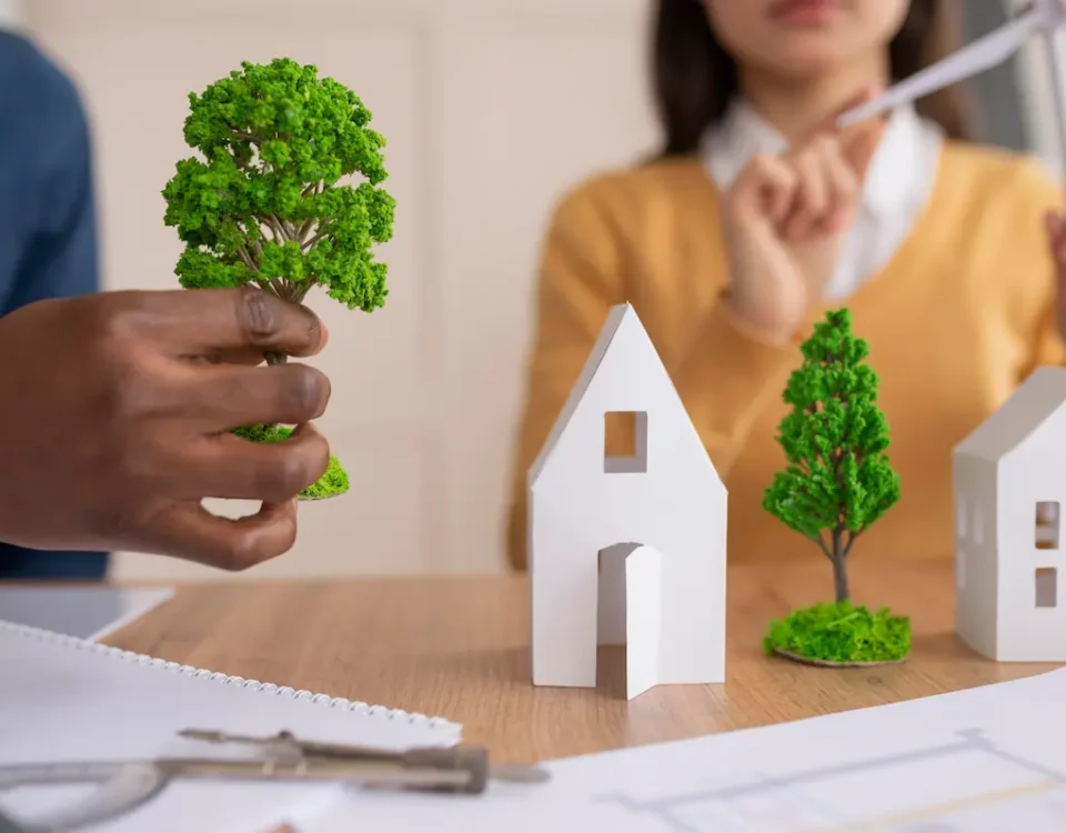 Tendências de Sustentabilidade em Casa para 2024 conversa para aplicar sustentabilidade em casa