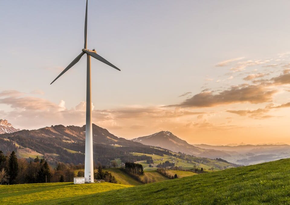 Sustentabilidade Energética: o que é e como funciona imagem de um tipo de sustenbilidade energética