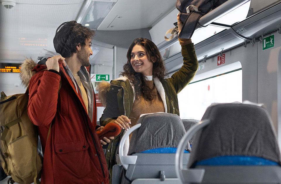 Seguro para viagem de ônibus: conheça os direitos de todo usuário viajando com seguro para viagem de ônibus