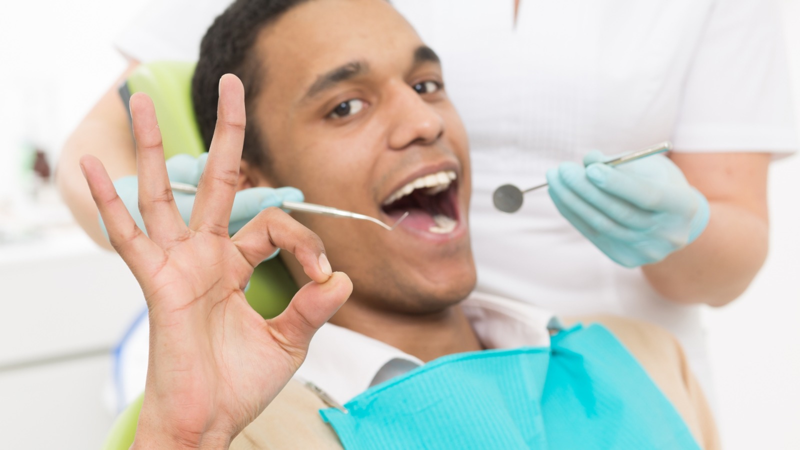Dicas de Saúde Bucal: A Importância das Visitas Regulares ao Dentista Importância das Visitas Regulares ao Dentista para a Saúde Bucal