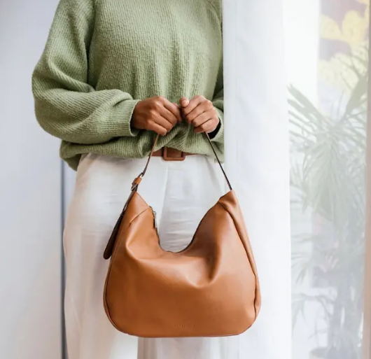 Estilo: Tendências de Bolsas em 2024 Estilo: Tendências de Bolsas em 2024