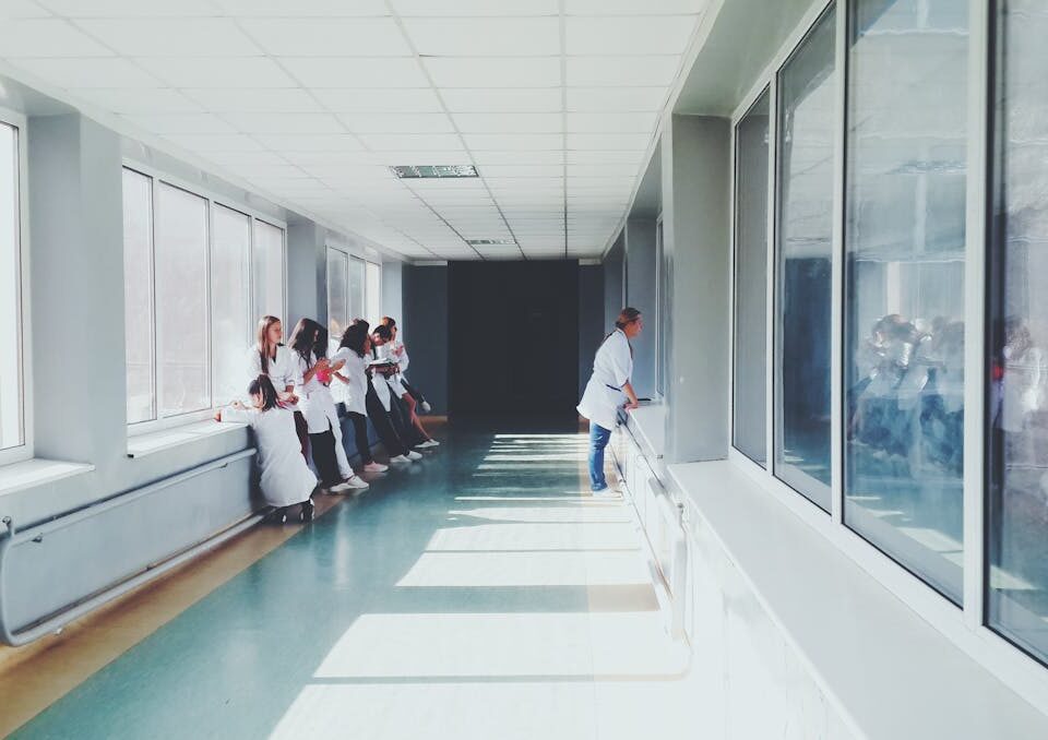 Como atrair pacientes para sua clínica criando um site clínica com atendimento