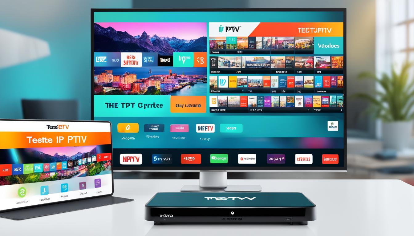 Por Que Fazer um Teste IPTV é Essencial em 2024 Por Que Fazer um Teste IPTV é Essencial em 2024
