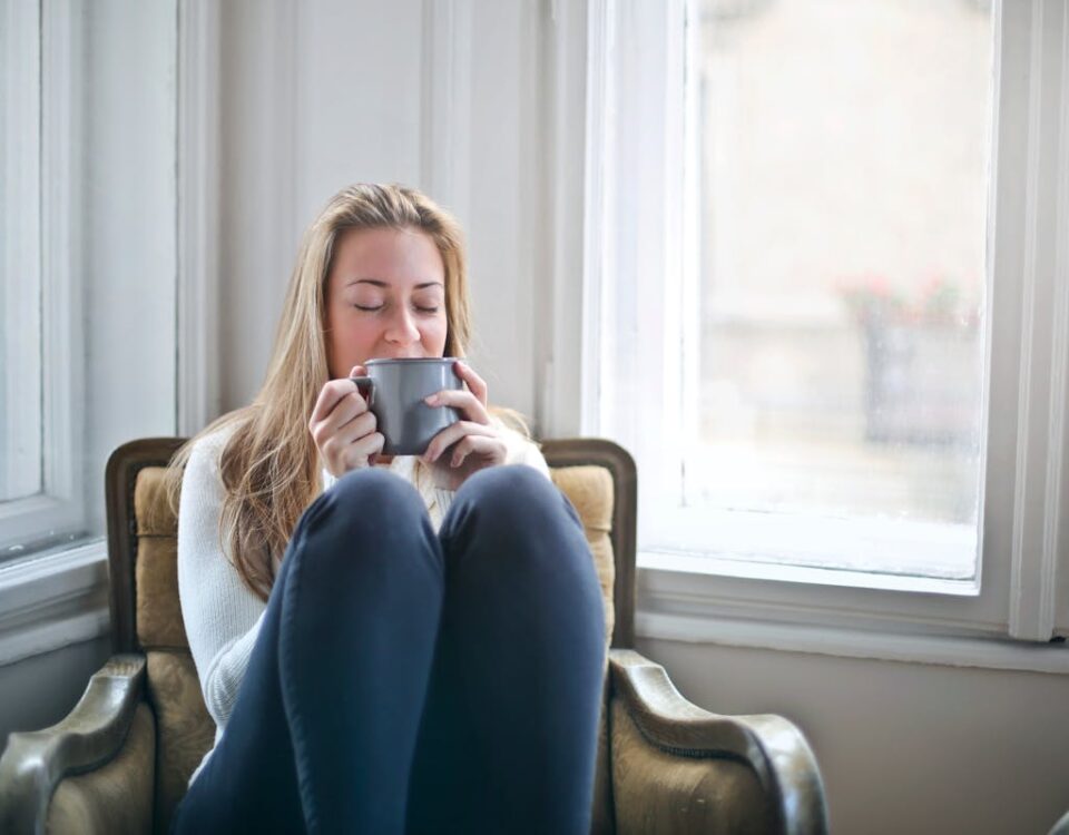 Métodos Naturais para Gerenciar a Dor Métodos Naturais para Gerenciar a Dor