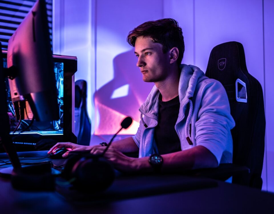 Benefícios do eSports para a saúde mental Benefícios do eSports