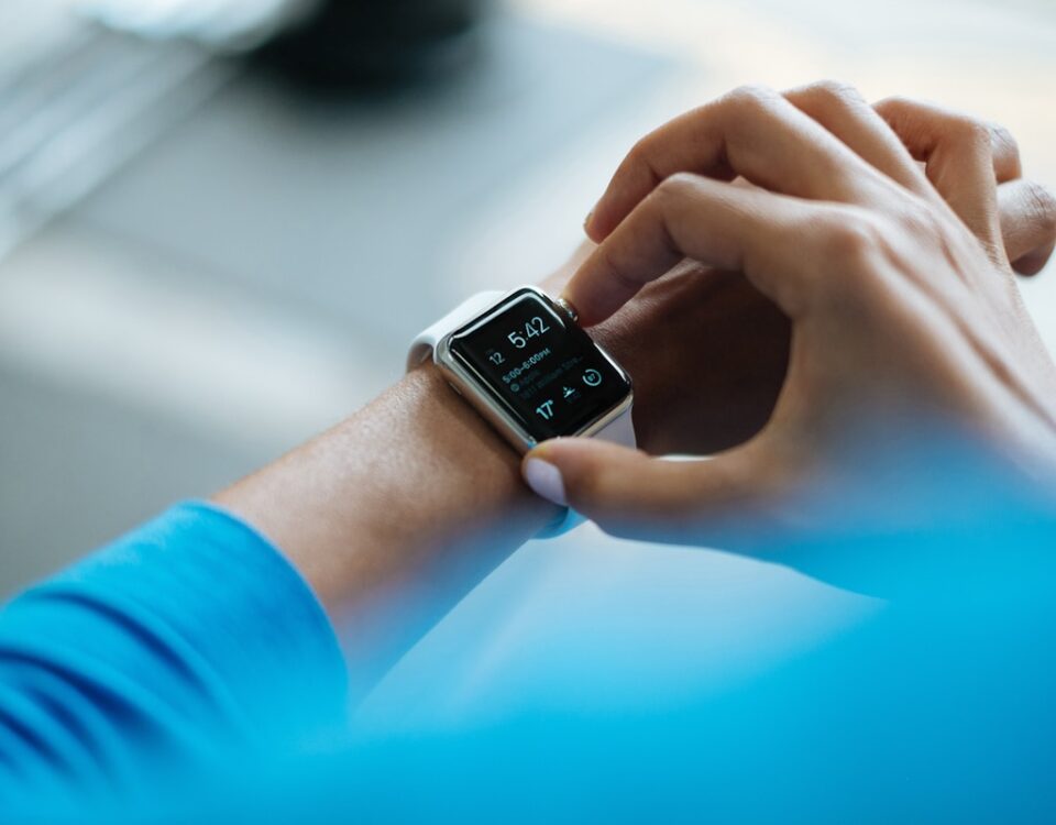 Como a tecnologia pode ajudar no seu bem-estar? Impacto da Tecnologia no Bem-Estar Diário
