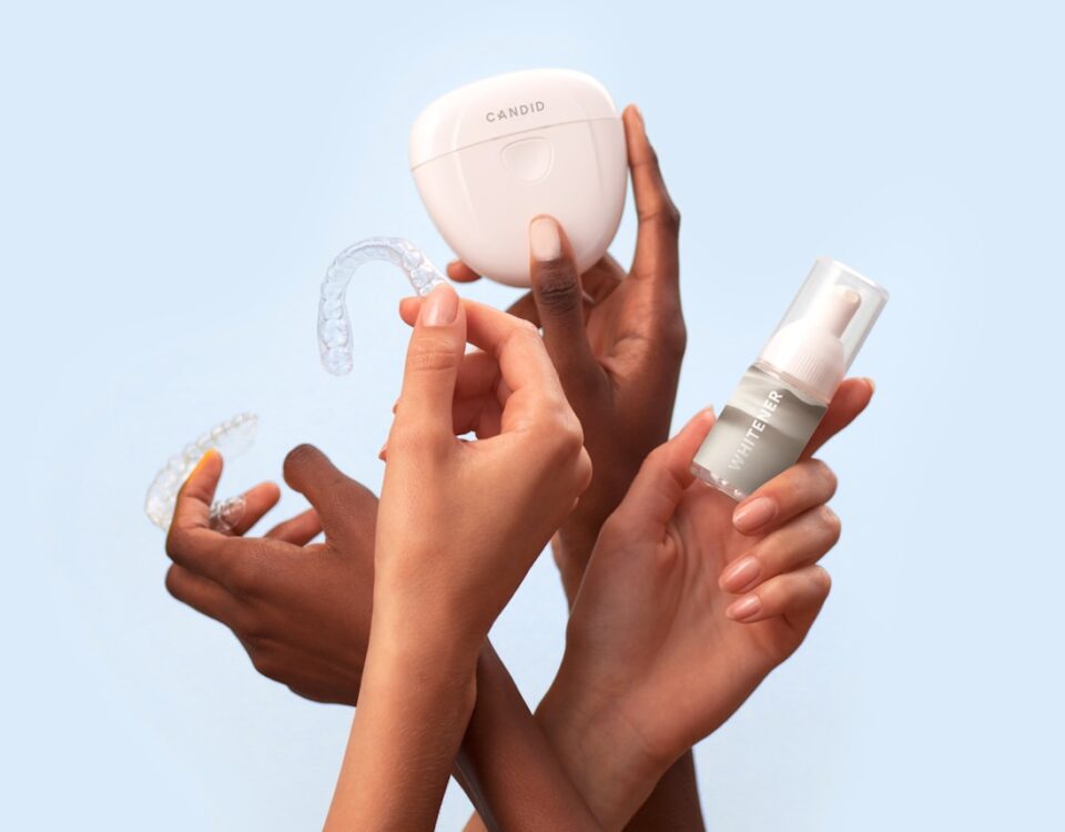 8 Dicas para cuidar da sua saúde bucal