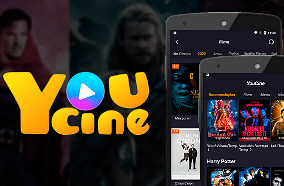 Dicas e Truques para Maximizar o Uso do Youcine youcine apk