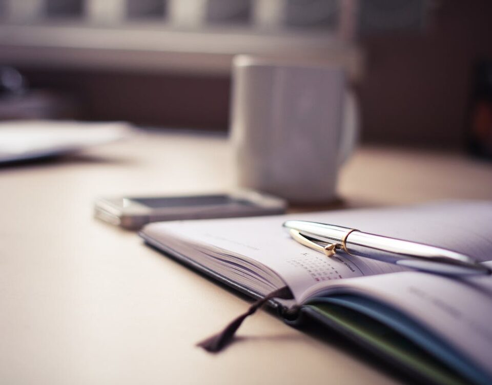 Organização e bem-estar: o poder de um bom planejamento Organização e bem-estar: o poder de um bom planejamento