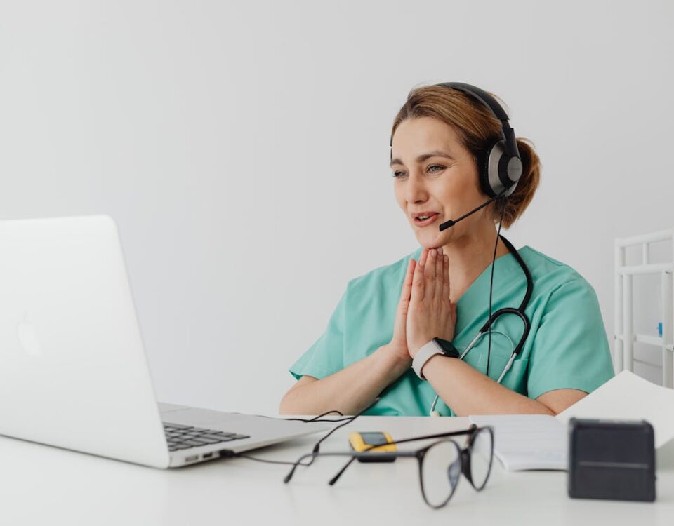 Ferramentas que melhoram a relação com o paciente Ferramentas que melhoram a relação com o paciente