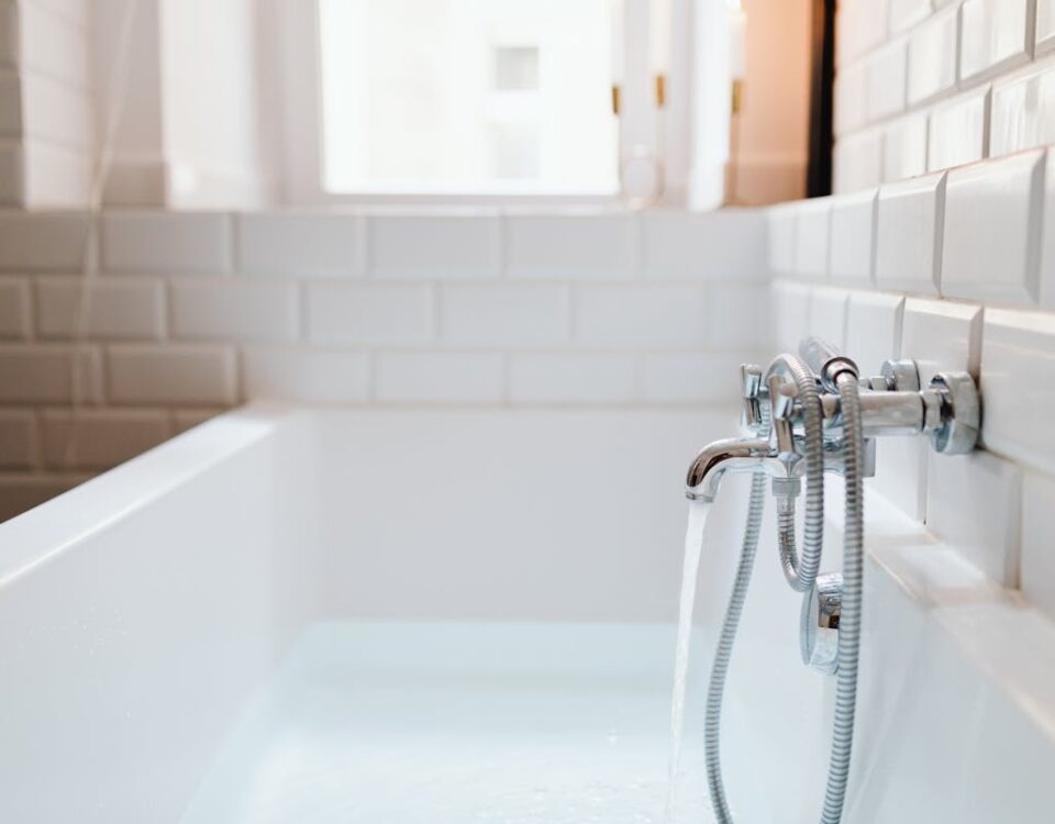 Como vazamentos podem afetar o bem-estar em casa Como vazamentos podem afetar o bem-estar em casa