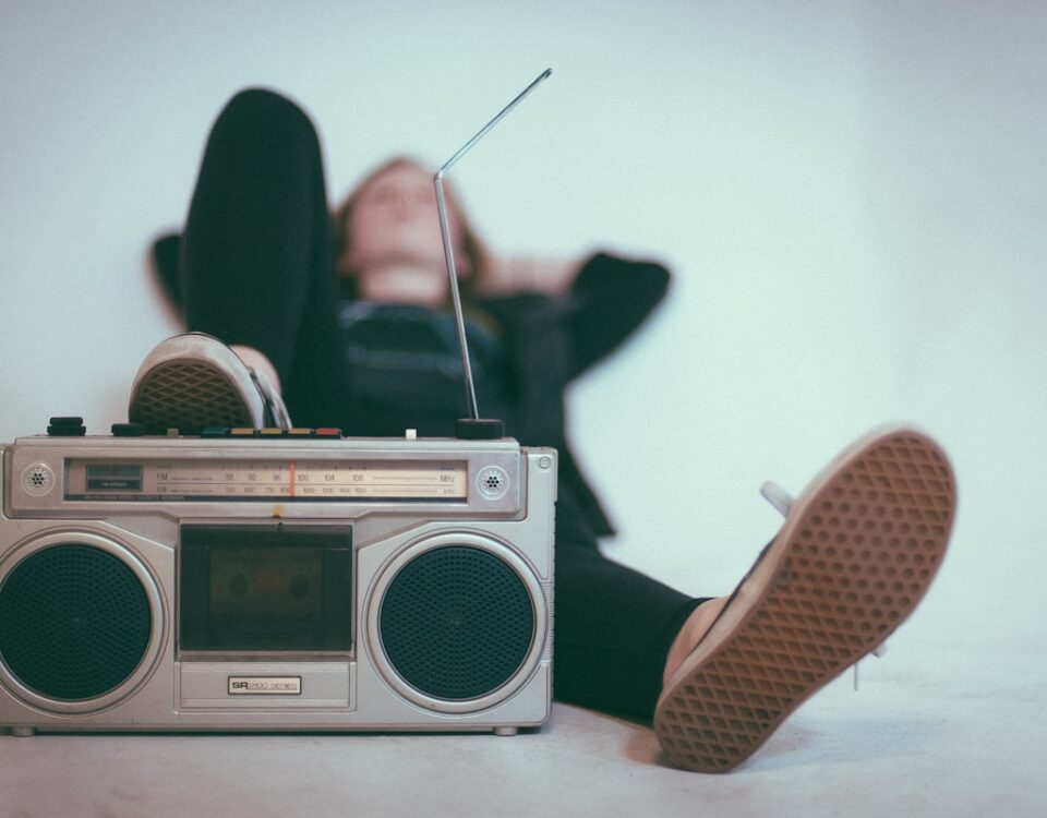 Benefícios da Música para o Bem-Estar Benefícios da Música para o Bem-Estar