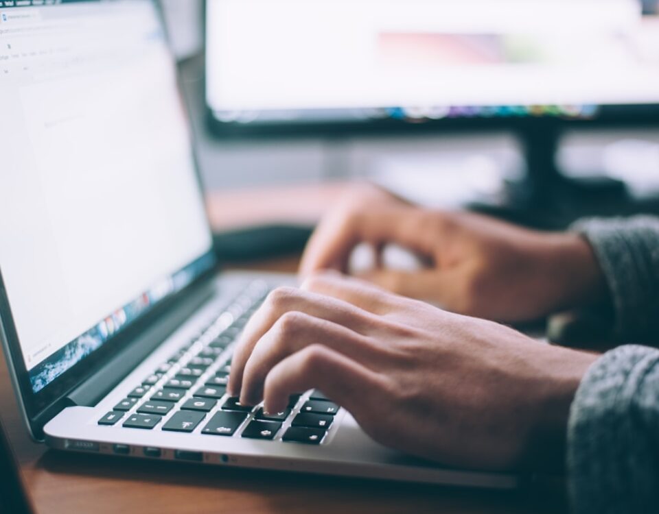 Como criar um blog pessoal pode melhorar sua saúde mental Como criar um blog pessoal pode melhorar sua saúde mental