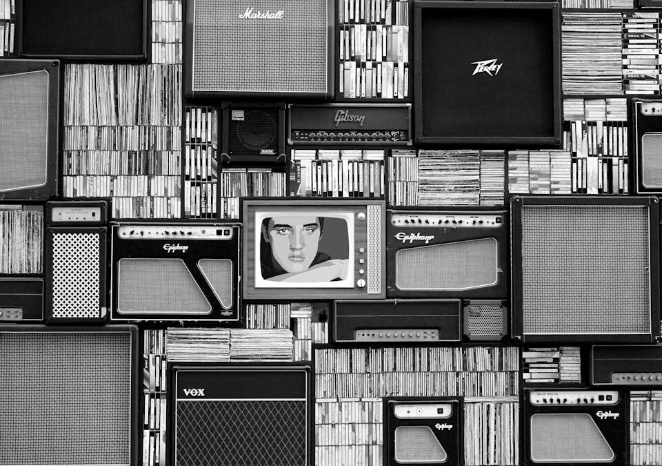 Por que a cultura do rock está voltando ao estilo de vida moderno? Por que a cultura do rock está voltando ao estilo de vida moderno?