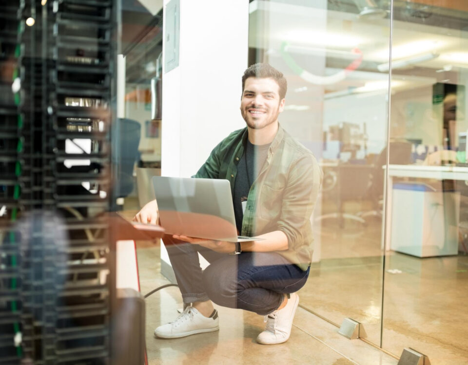 Estilo de vida digital: Como servidores VPS podem melhorar sua conectividade Estilo de vida digital: Como servidores VPS podem melhorar sua conectividade