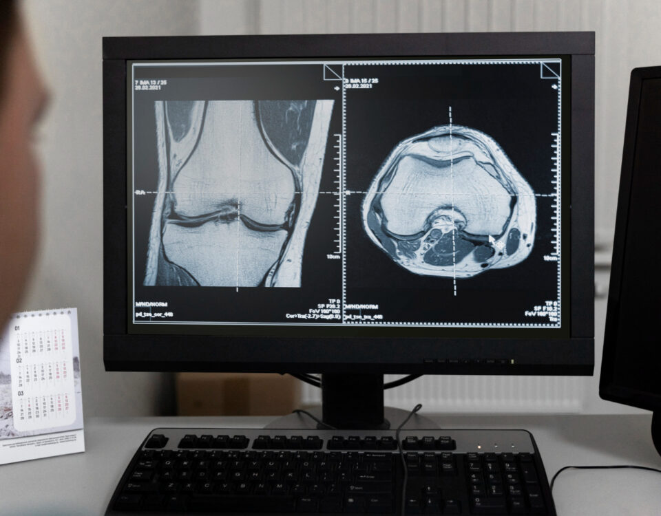 O papel da manutenção na precisão dos exames de imagem médica O papel da manutenção na precisão dos exames de imagem médica