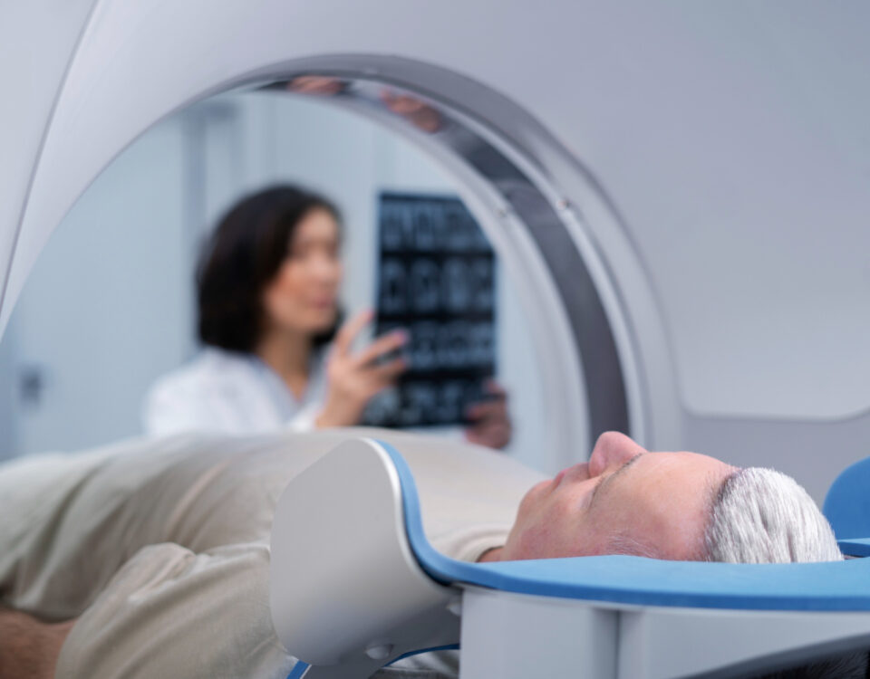 A importância da revisão periódica de aparelhos médicos para o bem-estar em casa A importância da revisão periódica de aparelhos médicos para o bem-estar em casa