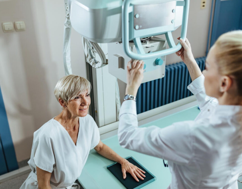 A relação entre a qualidade de vida e equipamentos médicos A relação entre a qualidade de vida e equipamentos médicos