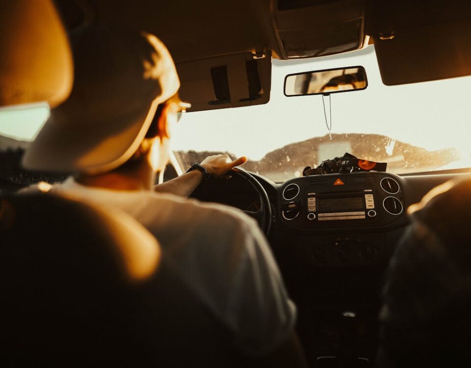 Como tirar a CNH pode impactar seu estilo de vida e rotina Como tirar a CNH pode impactar seu estilo de vida e rotina