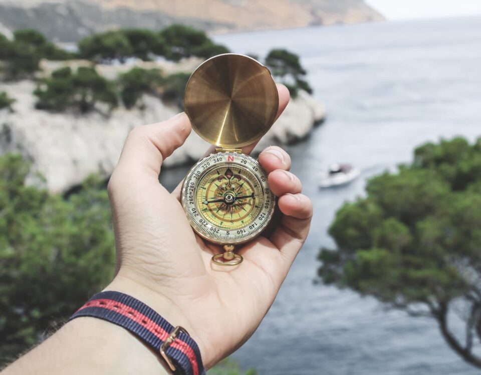 Benefícios de viagens para o bem-estar emocional Benefícios de viagens para o bem-estar emocional