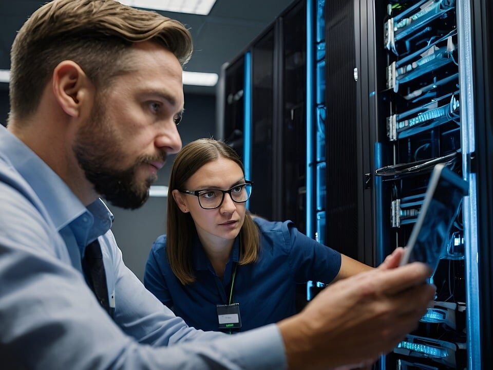 Servidores VPS: a solução para quem busca segurança digital em casa Servidores VPS: a solução para quem busca segurança digital em casa