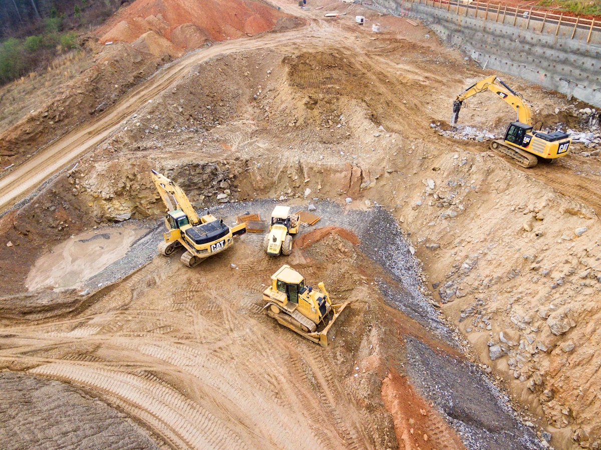 O impacto de grandes obras no bem-estar da comunidade O impacto de grandes obras no bem-estar da comunidade