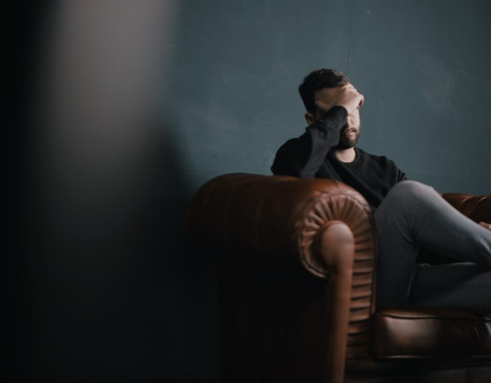 Como gerenciar o estresse e o bem-estar em condições crônicas Como gerenciar o estresse e o bem-estar em condições crônicas