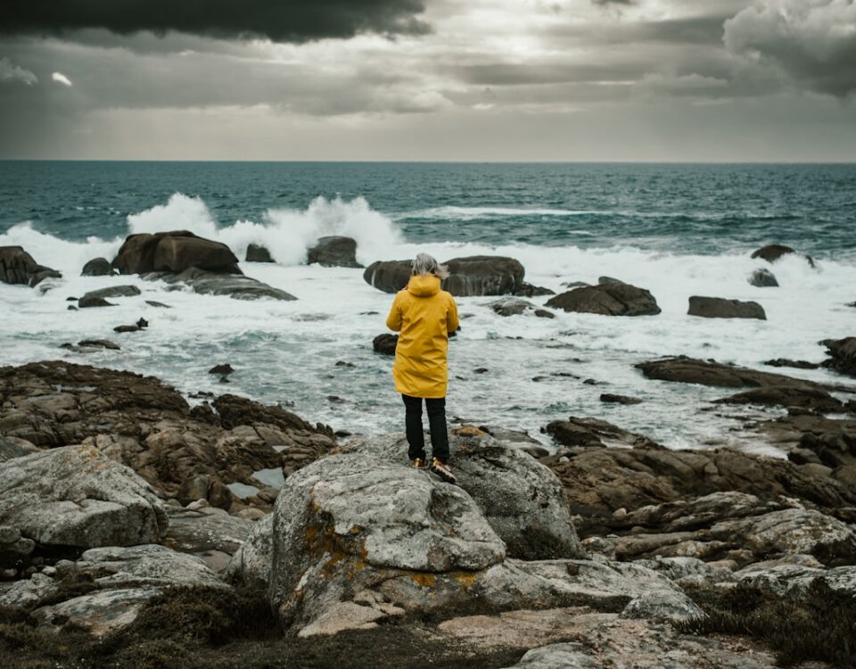 O impacto psicológico de estar preparado para emergências