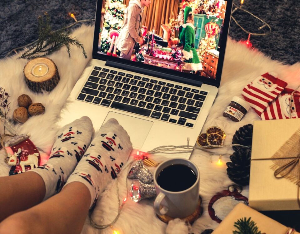Como o entretenimento digital pode ajudar a relaxar e melhorar o bem-estar Como o entretenimento digital pode ajudar a relaxar e melhorar o bem-estar