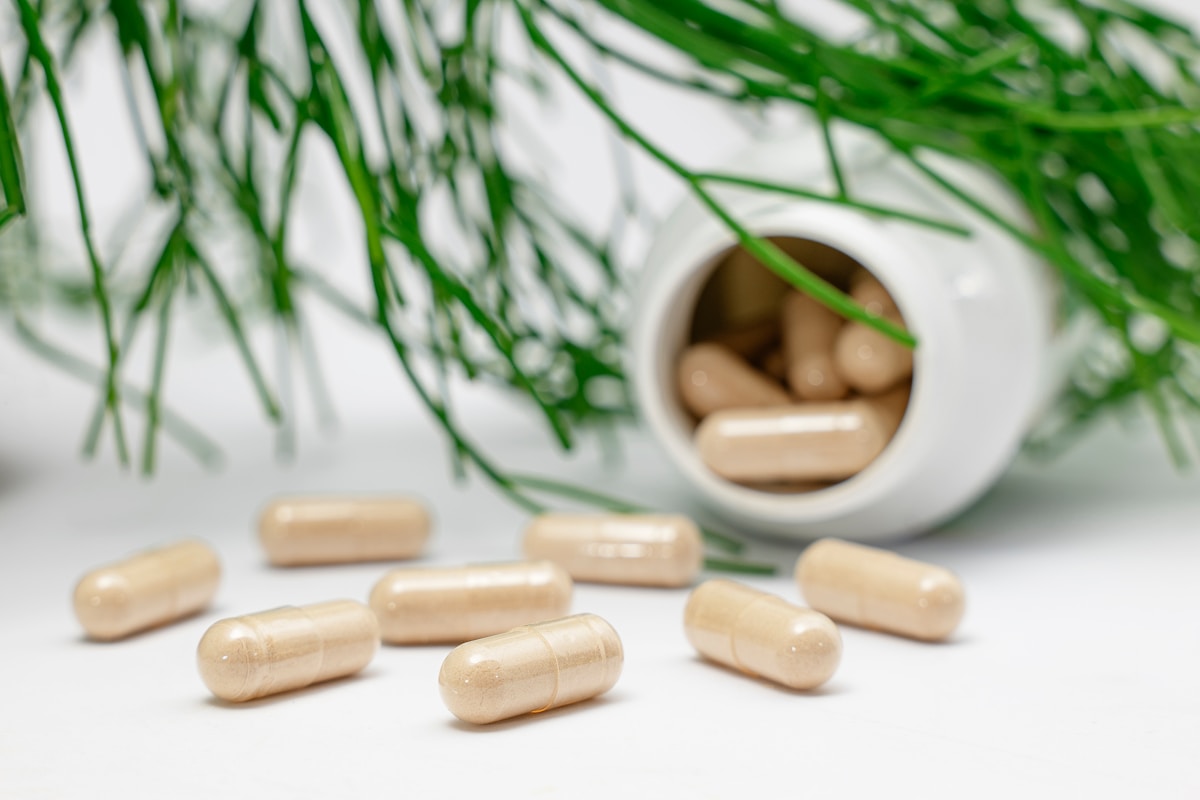Suplementos no estilo de vida moderno: o que considerar Suplementos no estilo de vida moderno: o que considerar