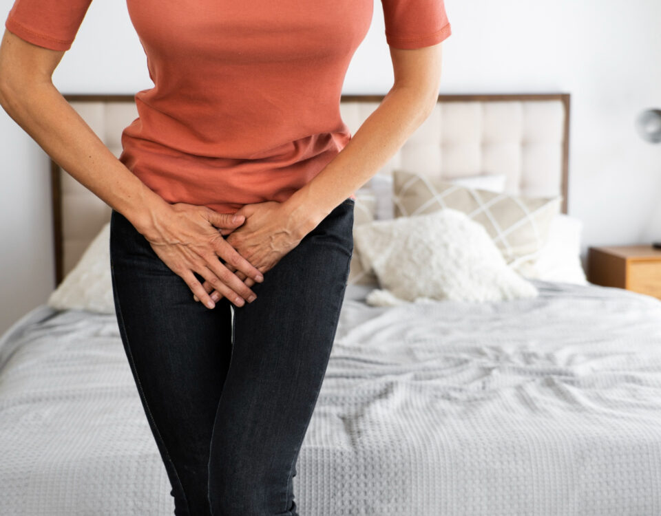 Candidíase recorrente: como prevenir com mudanças no estilo de vida Candidíase recorrente: como prevenir com mudanças no estilo de vida