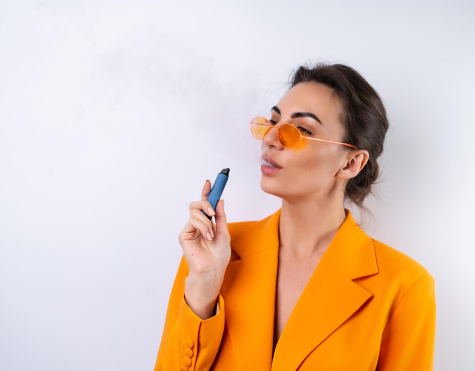 Vaporizadores de ervas podem ser aliados no estilo de vida saudável? Vaporizadores de ervas podem ser aliados no estilo de vida saudável?