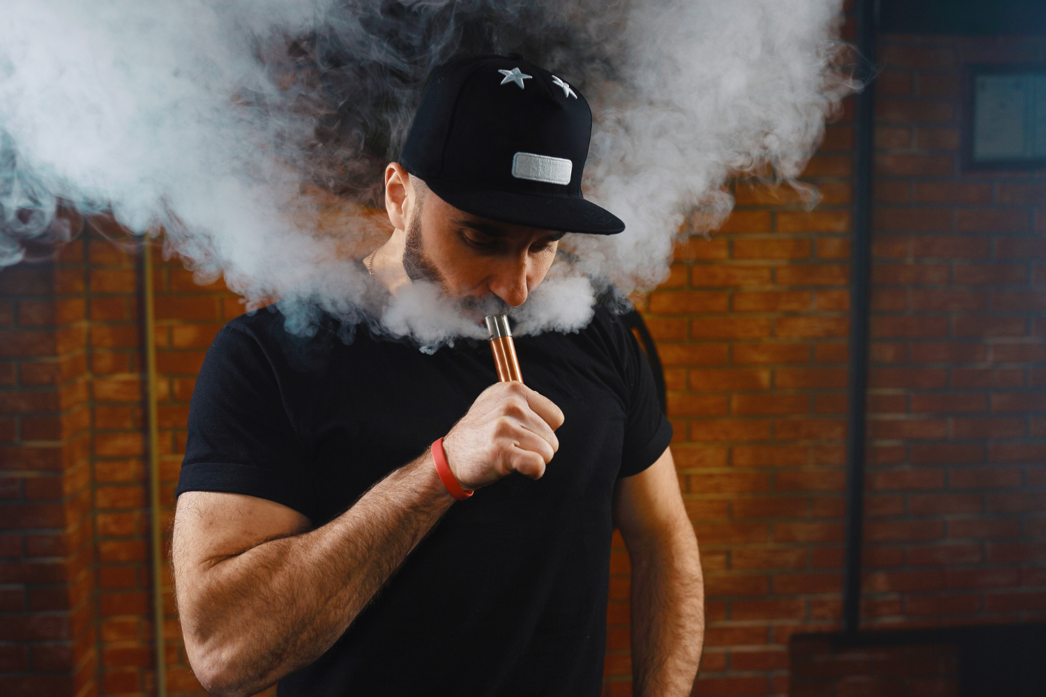 Vaporizador e bem-estar: benefícios para uma vida mais saudável Vaporizador e bem-estar: benefícios para uma vida mais saudável