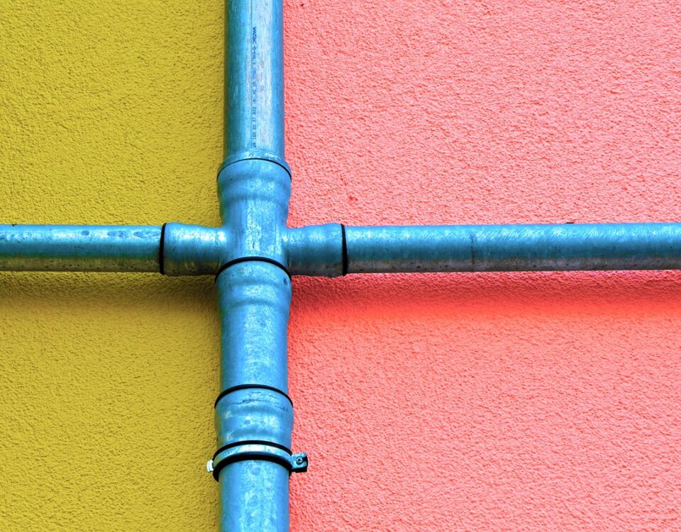 Impactos de encanamentos entupidos na qualidade do ar industry, color, industrial