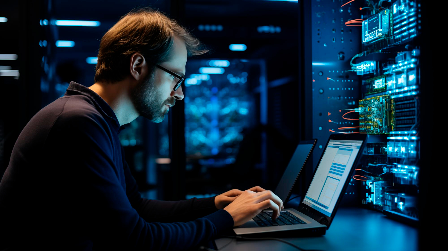 Trabalhando de casa com um VPS: É viável?