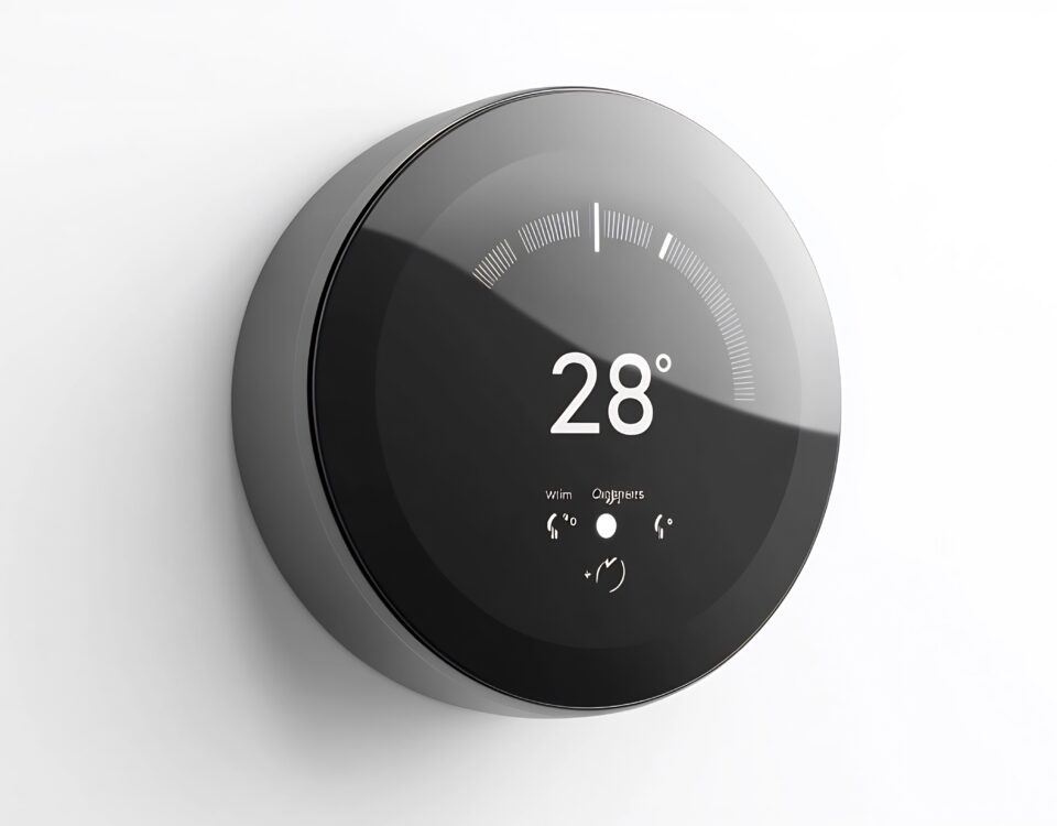 Controle ambiental nas empresas: O papel dos dataloggers Controle ambiental nas empresas: O papel dos dataloggers