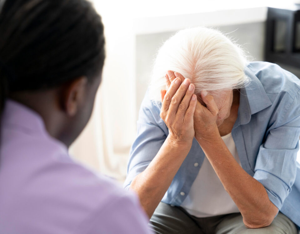 Quais os sinais de demência em idosos mais comuns? Quais os sinais de demência em idosos mais comuns?