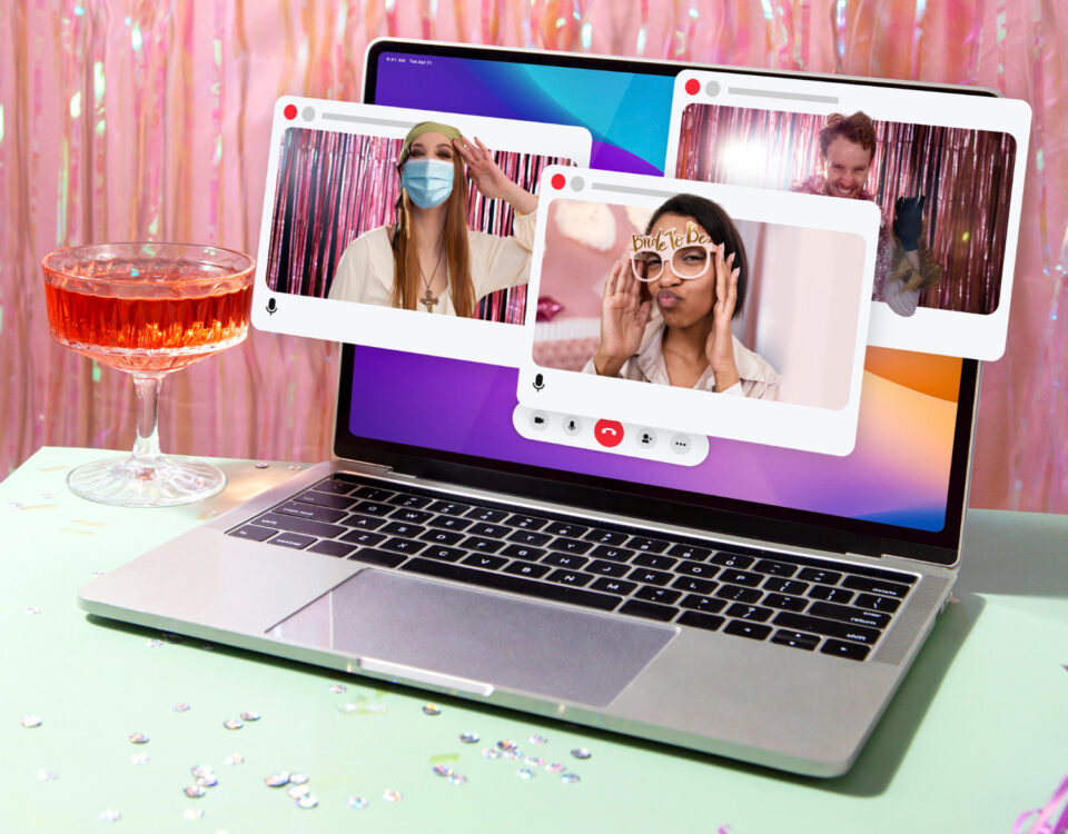 Como criar sites que conectam empresas de eventos a clientes Como criar sites que conectam empresas de eventos a clientes