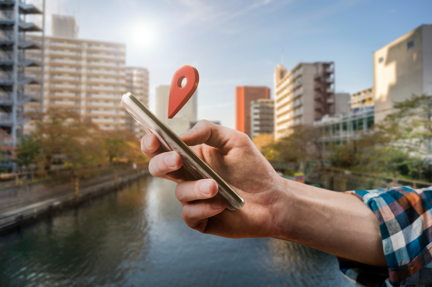 Como a localização do imóvel impacta sua qualidade de vida Como a localização do imóvel impacta sua qualidade de vida