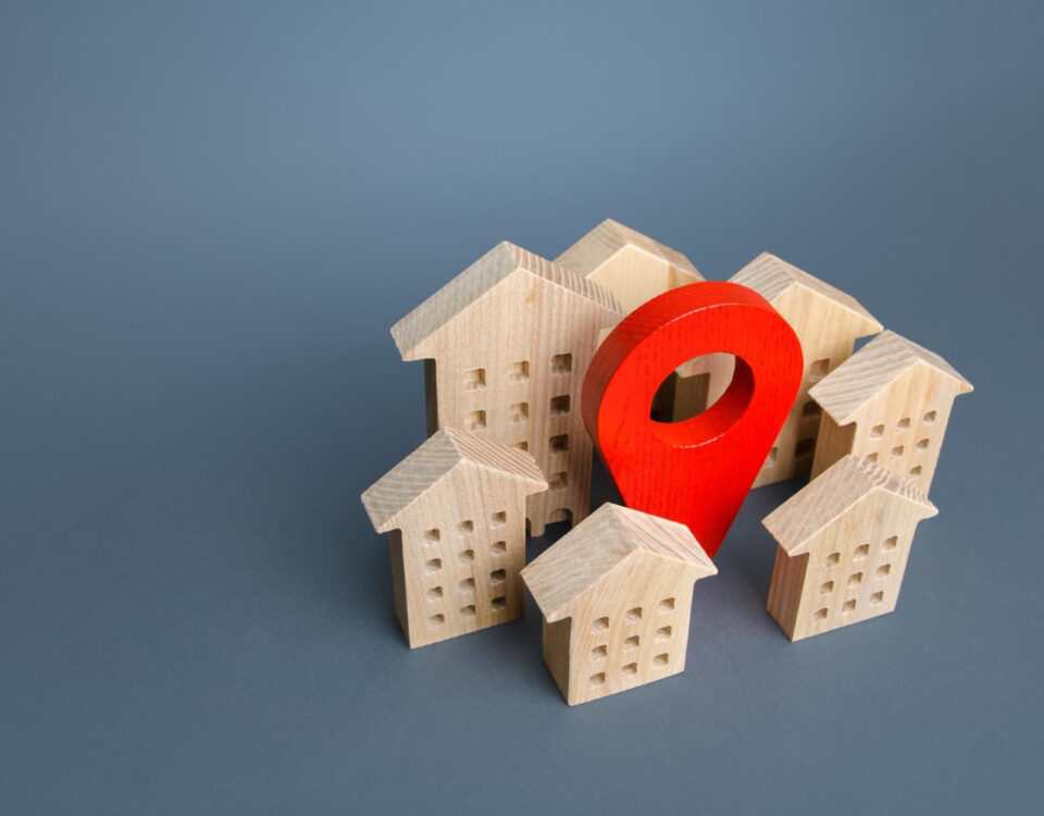 Como a localização do imóvel impacta sua qualidade de vida Como a localização do imóvel impacta sua qualidade de vida