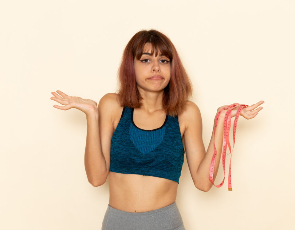 Mudanças no corpo: Quando se preocupar? Mudanças no corpo: Quando se preocupar?
