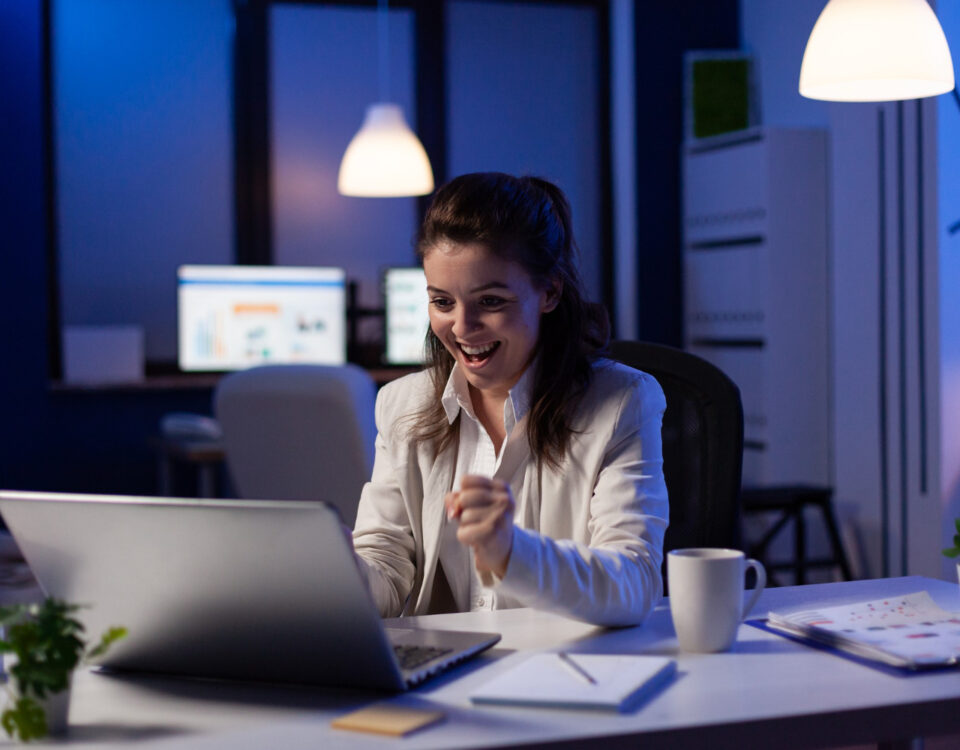 Como evitar a fadiga digital ao gerenciar marketing online? Como evitar a fadiga digital ao gerenciar marketing online?