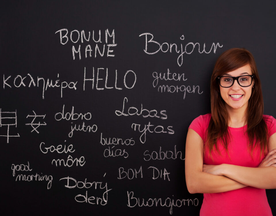 O impacto do bilinguismo na saúde mental O impacto do bilinguismo na saúde mental