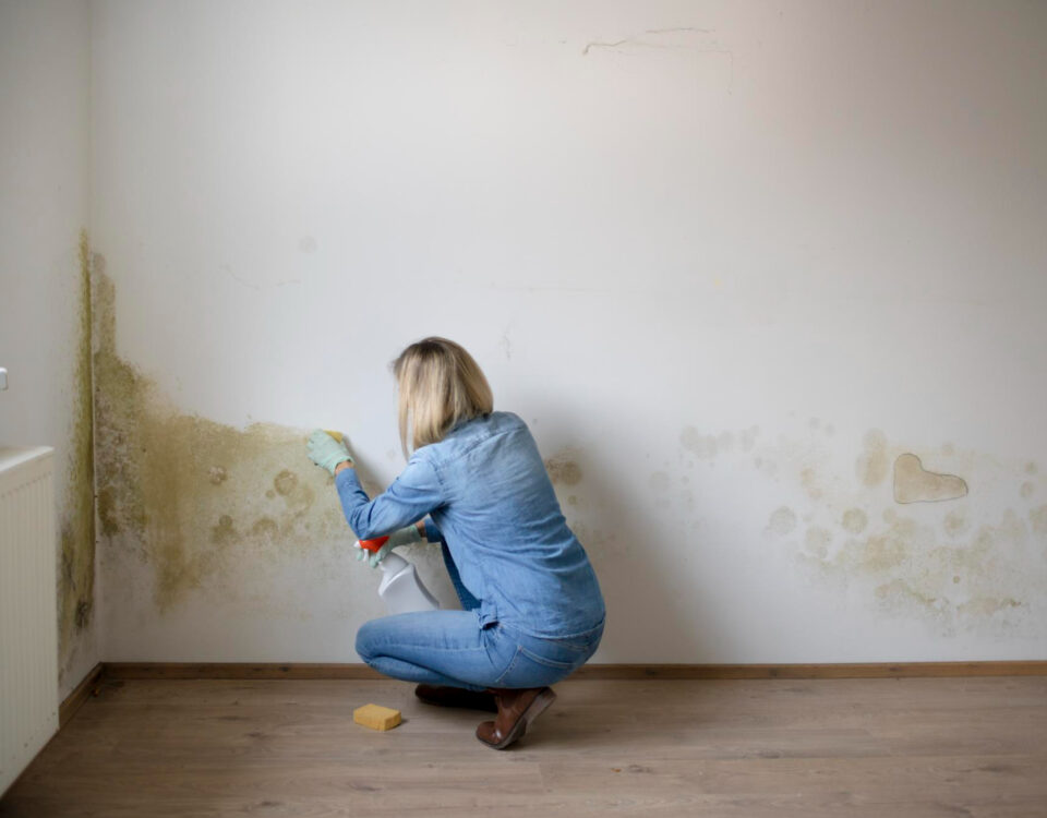 Os riscos invisíveis da umidade excessiva dentro de casa Os riscos invisíveis da umidade excessiva dentro de casa