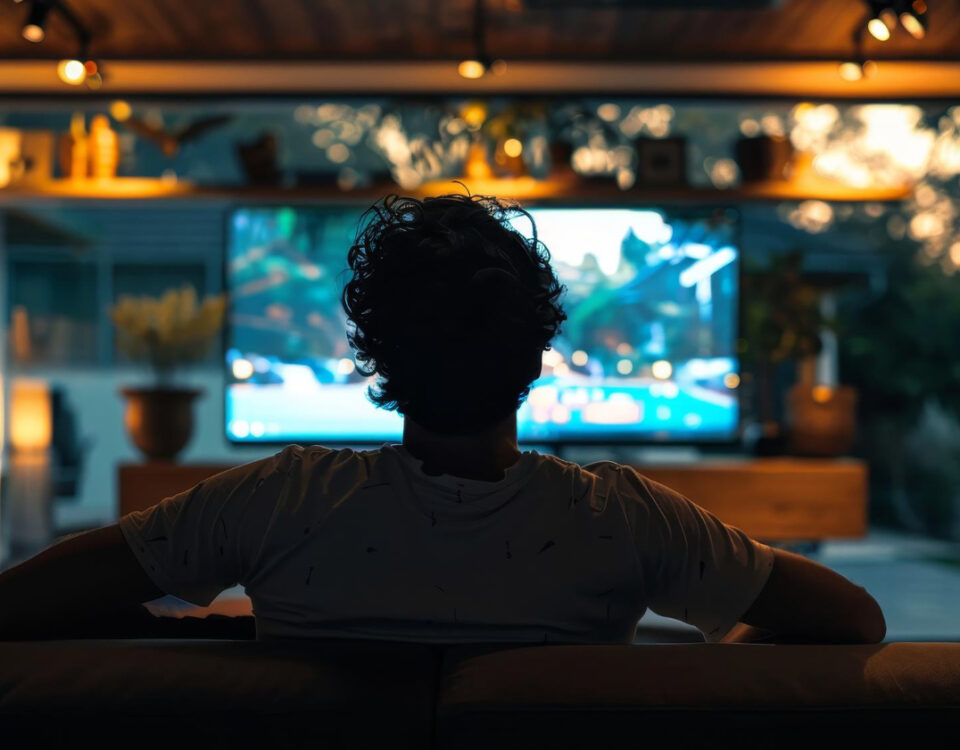 Assistir animes pode impactar seu bem-estar emocional? Assistir animes pode impactar seu bem-estar emocional?