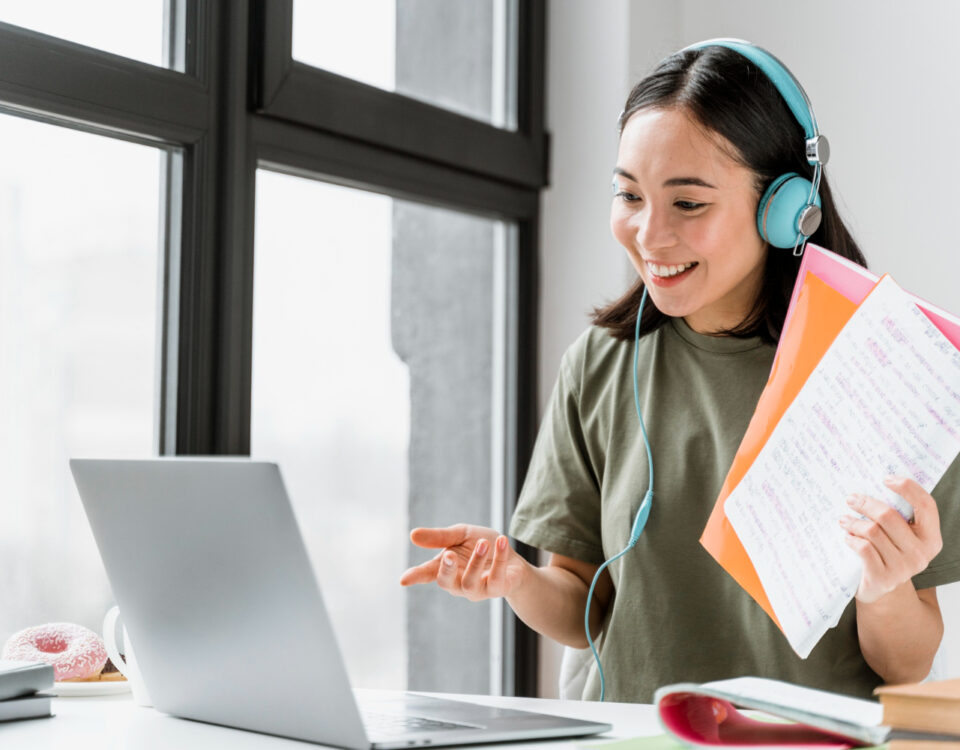 Como manter a disciplina nos estudos online sem perder o foco? Como manter a disciplina nos estudos online sem perder o foco?