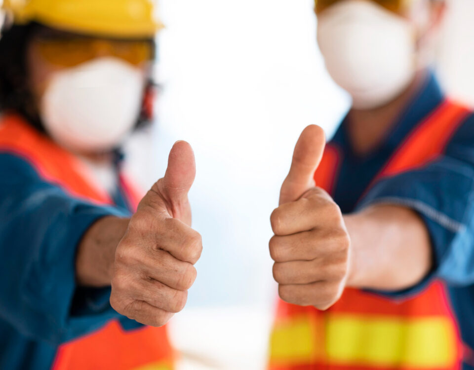 Segurança no trabalho impacta a saúde mental? Segurança no trabalho impacta a saúde mental?