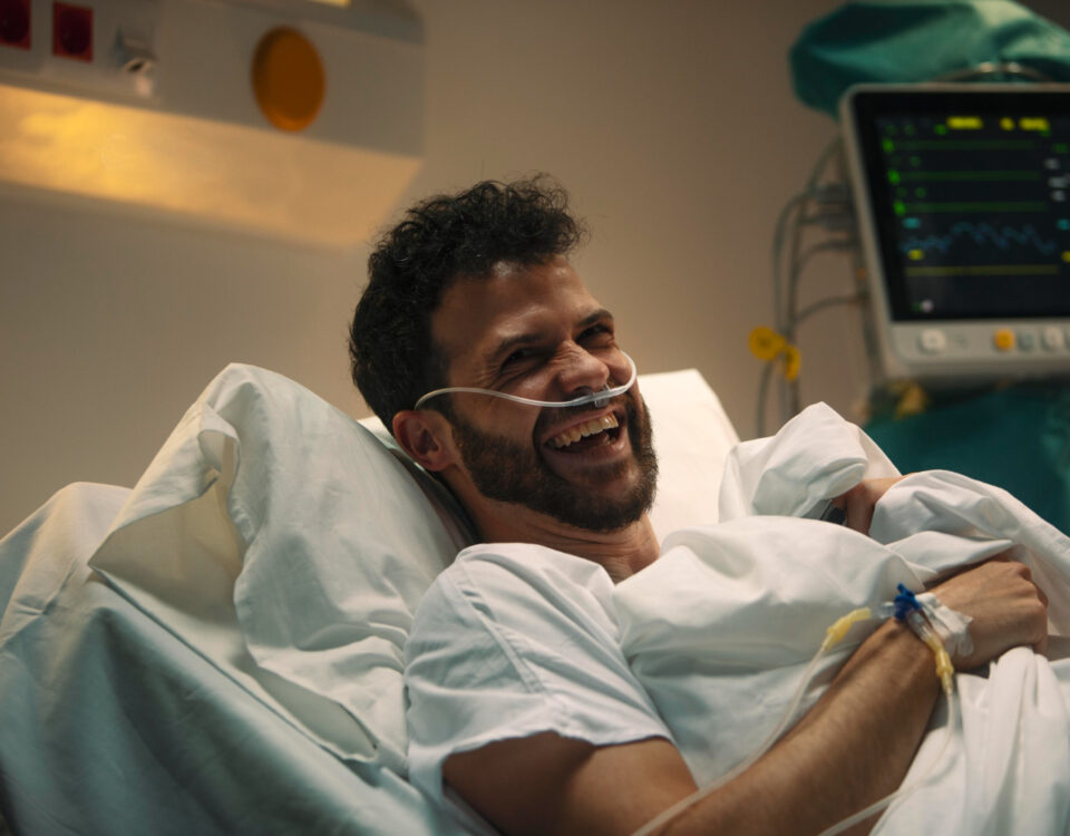 O que fazer para se recuperar mais rápido? O que fazer para se recuperar mais rápido?