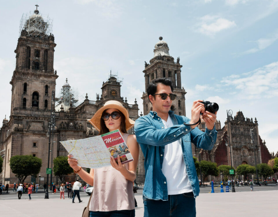 Turismo cultural: a união de viajar com arte, cultura e história pelo mundo Turismo cultural: a união de viajar com arte, cultura e história pelo mundo